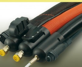 خرید شیلنگ حرارتی