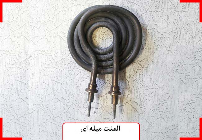 المنت میله ای