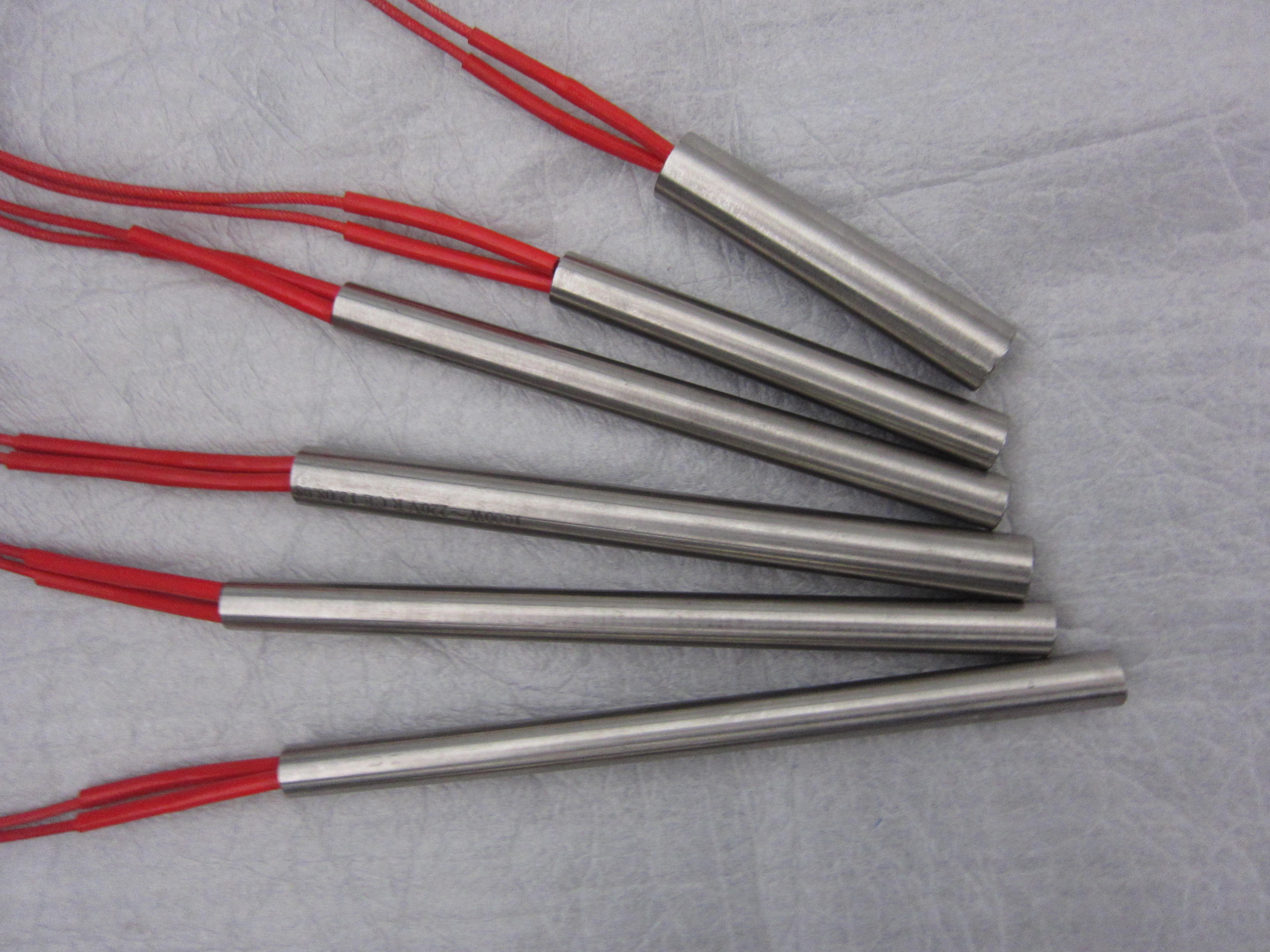 مقاومت ترمز