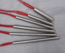 مقاومت ترمز