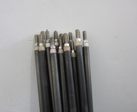 المنت میله ای