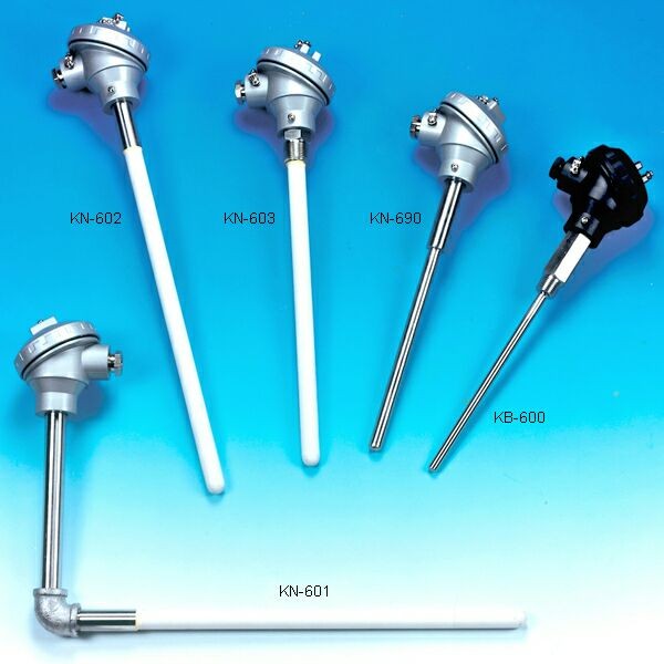 تولید ترموکوپل