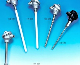 تولید ترموکوپل