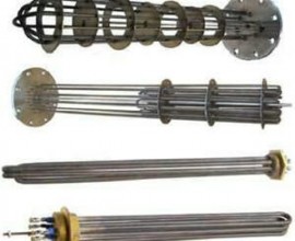 المنت میله ای فلنچدار